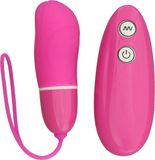 Doami Orphic Pink Dildo