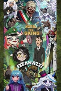 Sovereignty or Machete: Charly and the Secret of the Hotel for Skins: A tale of total chaos and bureaucratic survival