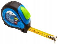 HOGERT Ruban à mesurer 3m x 16mm MID Certifié