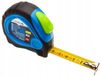 HOGERT Ruban à mesurer 3m x 16mm MID Certifié