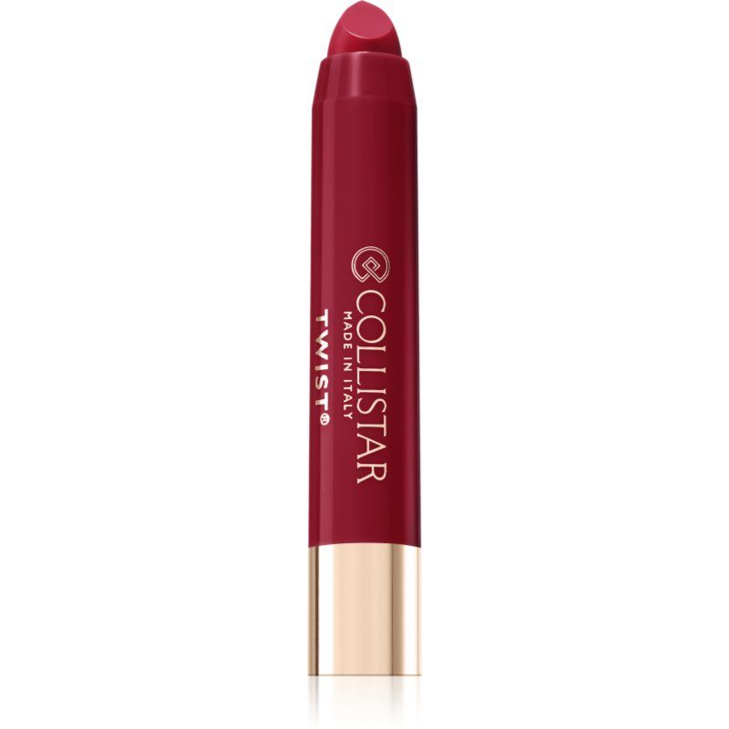 Collistar Twist Balmy Gloss - 215 Berry Kiss - 2.8gr