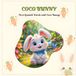 Coco Bunny: A Delightful Spanish Storybook for Toddlers