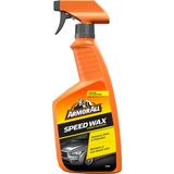 Armor All Speed-waxspray, 500 ml