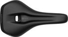 Ergon SMC Sport Gel Zadel Heren - Zwart - M/L