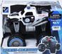 H-Toys Voiture de police (jouets, véhicules)