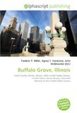 Buffalo Grove, Illinois: Cook County, Illinois, Illinois, 2000 United States Census, United States Census Bureau, Race and ethnicity in the United States Census