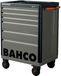 Bahco Chariot à outils 'Premium' E77 26" avec 6 tiroirs gris | 693 mm x 510 mm x 965 mm - 1477K6GREY
