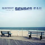 FOLLOW Senses Fail Follow Your Bliss: The Best Of Senses Fail (LP)