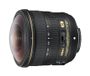 Nikon NIKKOR 8-15mm f/3.5-4.5E ED Zwart