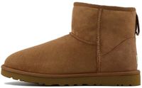 UGG Classic Mini II Boot - Women's - Chestnut - Maat EU 43