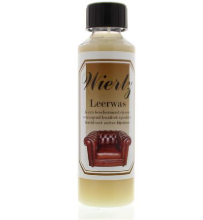 Wiertz Leerwas Blanc 250 ml