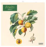 Fruits Neumann Verlage GmbH & Co. KG Fruits 2027