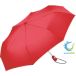 Parapluie de poche mini à ouverture et fermeture automatiques