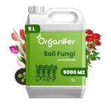 Organifer Soil Fungi Bodemschimmel Concentraat (5L, 5000m2)