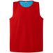Chasuble de rugby réversible