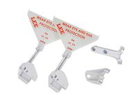Lee Precision 90997 Turret Automatische starterset, 4 posities, meerkleurig, één maat