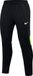 Nike Academy Pro Trainingsbroek Dames - Zwart / Fluogeel | Maat: M