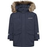 Didriksons Bjärven 5 Parka Enfant