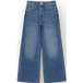 Vingino Girls Cherry Jeans Mid Blue Wash