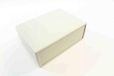 RS PRO, Schaalbehuizing, beige, ABS, 70 x 140 x 190 mm