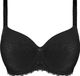 Fantasie Ana UW Moulded Spacer Bra Dames Beha - Maat 75H (EU)