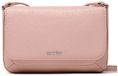 Calvin Klein Must Epi Mono Sac bandoulière Similicuir Rose