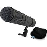 Radius Protection contre le vent RAD-2-kit & PG-poignée