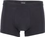 HOM Supreme Cotton Comfort Boxer Briefs (1-Pack) - Men's Boxer - Black - Size S