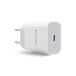 AISENS A110-0537 Oplader voor Mobiele Apparatuur, Wit