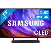 Samsung S83H / OLED TV / 55 / 2026