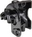 Citomerx Support d'armature droit arrière pour unité de commutation Yamaha Aerox / MBK Nitro jusqu'à 2002
