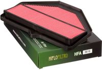 Hiflofiltro Suzuki Hfa3616 Filtre à air Rouge