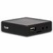 TVIP S-Box v.710 4K UHD Android 11 IP-ontvanger HDR, LAN, HDMI, USB, MicroSD
