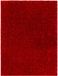Surya CDG2325-537 Tapijt Binnen Rechthoek Polyester Rood