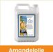 CLAUDIUS Massageolie Amandel 5 liter