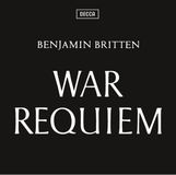 Britten: Decca Records Britten: War Requiem (2 Hybrid SACD) (Remastered)
