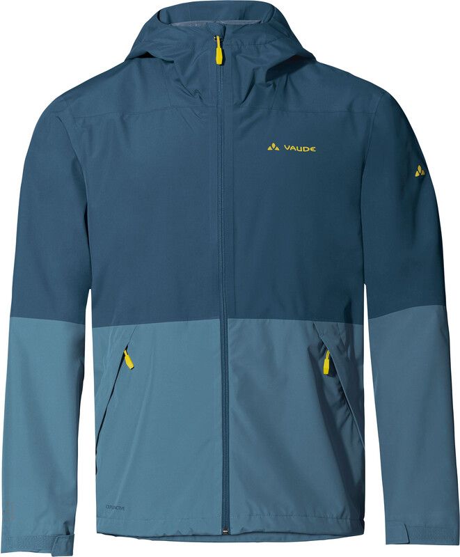 VAUDE Neyland 2.5L Men's Jacket - Blue - Size S