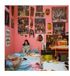 Bertus Distributie Crack Cloud Tough Baby LP