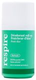 Respire Fleur de Coton Roll-On Deodorant 50 ml