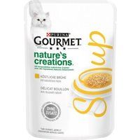 GOURMET Crystal Soup kip 32 x 40 g