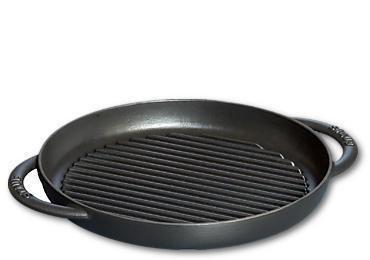 Staub Pure grill