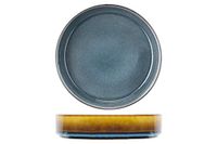 Cosy&Trendy Quintana Blue diep bord - Ø 23 cm - Set-3