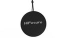 HiFuture Altus Wireless Speaker - Zwart