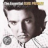 Essential Elvis Presley Essential -40tr-