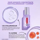 L'Oréal Paris Revitalift Filler [+Hyaluronzuur] oogserum voor rimpelvermindering 20ml