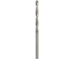 Bosch Metaalboren HSS-G, DIN 338 3,5 x 39 x 70 mm