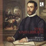 Outhere Inalto, Lambert Colson - Still Und Lieblich... (CD)