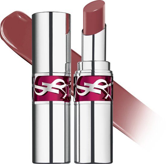 Yves Saint Laurent Loveshine Candy Glaze Lipgloss 16 Watermelon High 3.2 gr