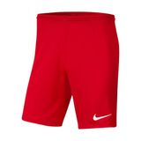 Nike Park III Sportbroek - Maat 152 - Unisex - Geel