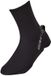 Silvini Couvre-chaussures Unisexe Noir Taille 41/42